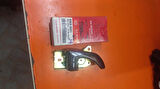 Kia Sorento 2004-2010 arası modellere İç kapı Açma Kolu Ön Sağ ( Krom Metal) kod-82620-3E011-Orjinal Parça Oprinal marka