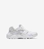 Nike Huarache Run 654275-110 Kadın Spor Ayakkabısı
