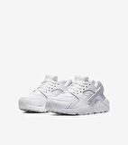 Nike Huarache Run 654275-110 Kadın Spor Ayakkabısı