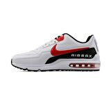 Nike Aır Max Ltd 3 Erkek Beyaz Günlük Ayakkabı  - 