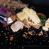 DoğuMark - Telli Peynir - Kuymak - Mıhlama (1 Kg)