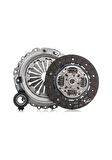 826550 Debriyaj Seti P206 P207 P307 P407 C3 Iı C4 C5 Iı Xsara Picasso DW6TED4 (1.6hdi 16V) P307 2.0hdi 8V 110PS 01-08 