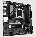 Gigabyte B650M-K AM5 Anakart - AMD Ryzen 5 7600X Tray İşlemci - AMD Fan Set