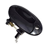 Kapı Açma Kolu Elantra 1996-2000 Ön Sağ Dış Oem No: 82660-29000