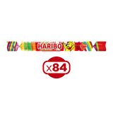 Haribo Mega Roulette 45 G / 42 li Kutu x 2 Adet (84 Adet)