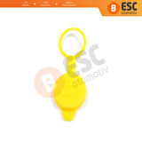 Opel Astra H A04 Corsa D S07 Zafira B A05 6450562 için Cam Su Depo Kapağı