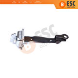 Toyota Prius MK2 W2 XW20 2003-2009 Corolla MK9 E12 Allex RunX 2001-2007 İçin Ön Kapı Gergisi