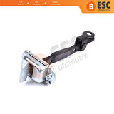 Toyota Prius MK2 W2 XW20 2003-2009 Corolla MK9 E12 Allex RunX 2001-2007 İçin Ön Kapı Gergisi
