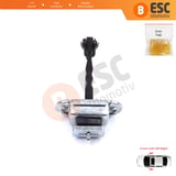 Toyota Camry MK6 V5 XV50 XV55 2011-2019 6861033091 İçin Ön Sağ veya Sol Kapı Gergisi
