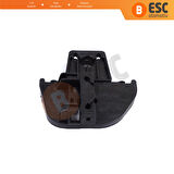 VW Touran MK1 1T1 1T2 1T3 2003-2015 1T0839461 İçin Arka Sol Kapı Cam Kriko Tamir Ayak Klipsi