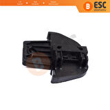 VW Touran MK1 1T1 1T2 1T3 2003-2015 1T0839461 İçin Arka Sol Kapı Cam Kriko Tamir Ayak Klipsi