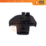 VW Touran MK1 1T1 1T2 1T3 2003-2015 1T0839461 İçin Arka Sol Kapı Cam Kriko Tamir Ayak Klipsi