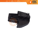 VW Touran MK1 1T1 1T2 1T3 2003-2015 1T0839462 İçin Arka Sağ Kapı Cam Kriko Tamir Ayak Klipsi