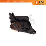 VW New Beetle 1Y7 2-Kapı  CC 2003-2010 1Y0898291 İçin Arka Sol Cam Kriko Motor Makara Yuvası Yatağı