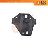 VW Transporter T4 MK4 Eurovan Caravelle 1990-2003 7D0959801 İçin Ön Sol Cam Kriko Tamir Klips Ayağı