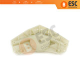 VW Jetta Golf MK5 Passat B6 3C B7 362 365 CC İçin Ön Sol Cam Kriko Motor Makara Yuvası Yatağı