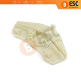 VW Jetta Golf MK5 Passat B6 3C B7 362 365 CC İçin Ön Sol Cam Kriko Motor Makara Yuvası Yatağı