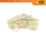 VW Jetta Golf MK5 Passat B6 3C B7 362 365 CC İçin Ön Sağ Cam Kriko Motor Makara Yuvası Yatağı