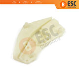 VW Jetta Golf MK5 Passat B6 3C B7 362 365 CC İçin Ön Sağ Cam Kriko Motor Makara Yuvası Yatağı
