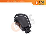 Toyota Corolla MK12 E210 E21 2019-2024 4/5-Kapı için Otomatik Vites Topuzu 3350412800C0
