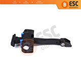 BMW 3 Series F30 F31 F35 F80 M3 LCI 2012-2019 51217446717 İçin Ön Sağ veya Sol Kapı Gergisi