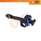 BMW 3 Series F30 F31 F35 F80 M3 LCI 2012-2019 51217446717 İçin Ön Sağ veya Sol Kapı Gergisi