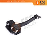 BMW 5 Series F10 F11 F18 LCI 2009-2017 51217182005 İçin Ön Sağ veya Sol Kapı Gergisi