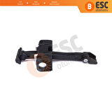 BMW X1 E84 2009-2015 51222990642 İçin Arka Sağ veya Sol Kapı Gergisi