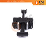 BMW X1 E84 2009-2015 51222990642 İçin Arka Sağ veya Sol Kapı Gergisi