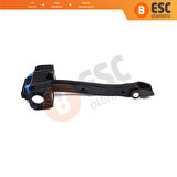 VW Passat B8 3G CB 2014-2023 3G0837249B İçin Ön Sağ veya Sol Kapı Gergisi