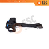 VW Tiguan MK2 AD BW 2016-2024 Allspace Seat Tarraco KN2 5NA837249 İçin Ön Sağ veya Sol Kapı Gergisi