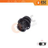 Renault Megane Clio Captur Scenic Master Duster Dokker Lodgy Movano için Ön Kaput Amortisör Takozu