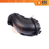 Renault Dacia Duster MK2 HM 2017-2023 511802392R için Hava Filitre Kabı Kutusu Çıkış Uç Boğaz Borusu