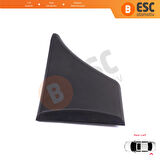  Citroen Berlingo MK1 M49 M59 1996-2008 8547L9 İçin Arka Sol Çamurluk Çıtası