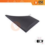 Citroen Berlingo MK1 M49 M59 1996-2008 8547L9 İçin Arka Sol Çamurluk Çıtası