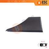  Citroen Berlingo MK1 M49 M59 1996-2008 8547L9 İçin Arka Sol Çamurluk Çıtası
