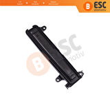 Fiat Palio Albea Strada Siena Idea 7082302 İçin Polen Filtre Kapağı