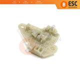 Honda City MK4 GD GE Jazz MK2 2001-2008 72250SAAJ02 İçin Ön Sol Kapı Cam Kriko Tamir Klipsi