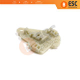 Honda City MK4 GD GE Jazz MK2 2001-2008 72210SAAJ02 İçin Ön Sağ Kapı Cam Kriko Tamir Klipsi