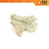 Ford Mondeo MK2 MK3 4/5 Kapı 1996-2007 1S71F27001B İçin Arka Sol Kapı Cam Kriko Tamir Klipsi