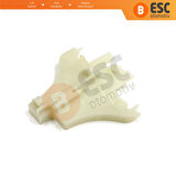 Ford Mondeo MK2 MK3 4/5 Kapı 1996-2007 1S71F27001B İçin Arka Sol Kapı Cam Kriko Tamir Klipsi