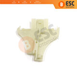 Ford Mondeo MK2 MK3 4/5 Kapı 1996-2007 1S71F27000B İçin Arka Sağ Kapı Cam Kriko Tamir Klipsi