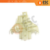 Ford Mondeo MK2 MK3 4/5 Kapı 1996-2007 1S71F27000B İçin Arka Sağ Kapı Cam Kriko Tamir Klipsi