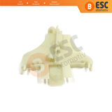 Ford Mondeo MK2 MK3 4/5 Kapı 1996-2007 1S71F27000B İçin Arka Sağ Kapı Cam Kriko Tamir Klipsi