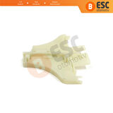 Ford Mondeo MK2 MK3 4/5 Kapı 1996-2007 1S71F27000B İçin Arka Sağ Kapı Cam Kriko Tamir Klipsi