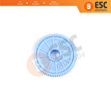 Fiat Linea 323 110 2007-2018 51892560 51892561 için Cam Kriko Motor Tamir İç Dişlisi