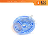Fiat Linea 323 110 2007-2018 51892560 51892561 için Cam Kriko Motor Tamir İç Dişlisi
