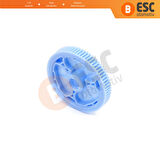 Fiat Linea 323 110 2007-2018 51892560 51892561 için Cam Kriko Motor Tamir İç Dişlisi