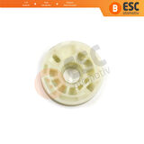 Hyundai Elantra MK5 MD UD MK6 AD ADA 2010-2022 4-Kapı için Sol Cam Kriko Tamir Makarası