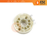 Hyundai Elantra MK5 MD UD MK6 AD ADA 2010-2022 4-Kapı için Sağ Cam Kriko Tamir Makarası